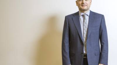 Александр Дубилет - ОАСК отказался отменять розыск Дубилета-старшего по делу ПриватБанка - ru.slovoidilo.ua - Украина - Киев