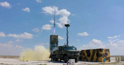 Готов к использованию. В Турции завершили испытания ПВО Hisar 0+ (фото) - focus.ua - Украина - Турция