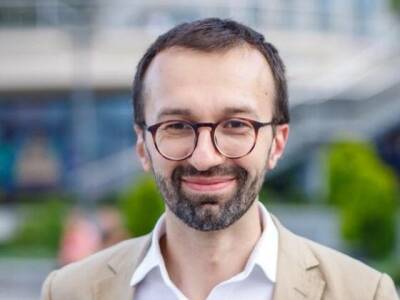 Сергей Лещенко - Лещенко возвращается в набсовет "Укрзалізниці" – Гончаренко - gordonua.com - Украина - Кабинет Министров