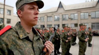Иван Филипоненко - ЛНР обвинила украинских военных в похищении солдата Народной милиции - 5-tv.ru - ЛНР