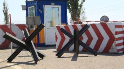Кабмін скасував застосунок «Вдома» для осіб, які перетинають КПВВ із Донбасу та Криму - hubs.ua - Украина