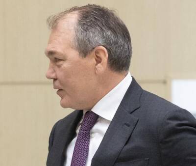 Владимир Путин - Леонид Калашников - Путин - Леонид Калашников: в Госдуме планируют принять законопроект о гражданстве в начале 2022 года - argumenti.ru - Россия