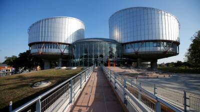 ЕСПЧ потребовал приостановить ликвидацию "Мемориала" - svoboda.org - Россия