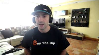 Тон Вэйс видит скорый взлёт биткоина до $60000 и $100000 - smartmoney.one