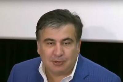 Михаил Саакашвили - Елизавета Ясько - Подруга Саакашвили заявила о критическом состоянии политика - mk.ru - Украина - Грузия