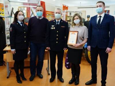 Сотрудница южноуральского банка предотвратила мошенничество - u24.ru - Россия - Магнитогорск