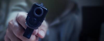 Кировчанин в маске выстрелил из газового пистолета в глаз полицейскому - runews24.ru - Россия