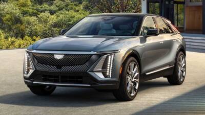 Autonews.ua - autonews.ua - Китай - Украина - Cadillac