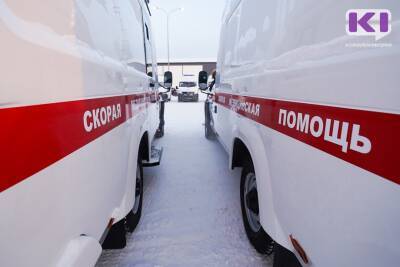 Владимир Уйба - Владимир Уйба рассказал об исполнении наказов жителей села Помоздино по здравоохранению - komiinform.ru - респ. Коми - район Усть-Куломский