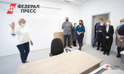 В Ханты-Мансийске готовится к открытию новая школа: какая она - fedpress.ru - Ханты-Мансийск