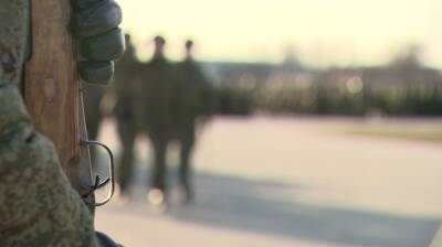 Воронежский военный попал под суд за подделку ПЦР-теста - vestivrn.ru - Воронеж