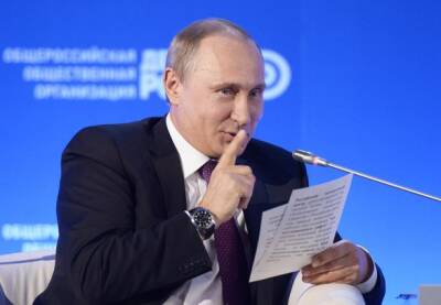 Владимир Путин - Джо Байден - Эмили Хорн - По просьбе Путина: Байден проведет переговоры по телефону в четверг с российским президентом - unn.com.ua - Россия - США - Украина - Киев - Переговоры