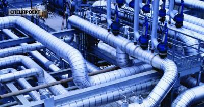 Водород вместо газа в сетях: Европа готова на 96%. Как обстоят дела в Украине? - epravda.com.ua - Україна
