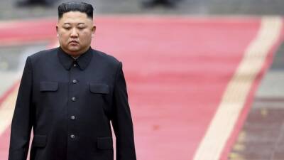 Ким Ченын - Ким Чен Ын - Лидер КНДР Ким Чен Ын похудел примерно на 20 кг - СМИ - unn.com.ua - Украина - Киев - КНДР - Корея