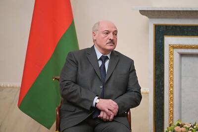 Владимир Путин - Александр Лукашенко - Союзное государство и учения: что обсудили Путин и Лукашенко - tvc.ru - Москва - Россия - Санкт-Петербург - Белоруссия
