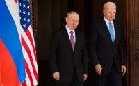 Владимир Путин - Джо Байден - Байден и Путин проведут переговоры 30 декабря - vlasti.net - Россия - США - Украина