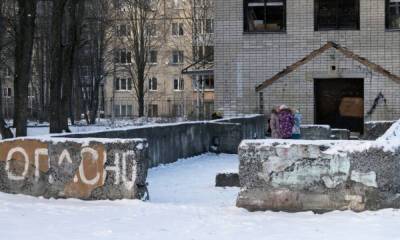 Бьют и мажут лица майонезом. В Петрозаводске воспитатели детского сада издеваются над детьми - gubdaily.ru - Петрозаводск