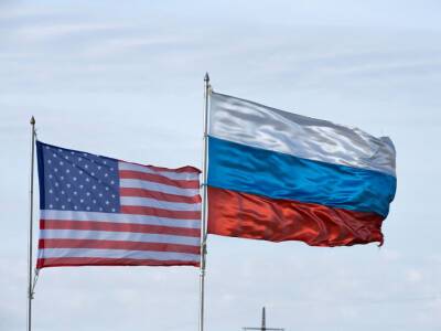 Алексей Резников - Кирилл Буданов - Джо Байден - Переговоры между США и Россией по Украине и НАТО состоятся 10 января – СМИ - gordonua.com - Россия - США - Украина - Крым