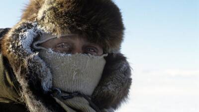Синоптики предупредили о морозах до -48 ˚С в ЯНАО - russian.rt.com - Челябинская обл. - окр. Янао