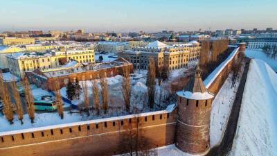 В Великом Новгороде состоится фестиваль «Открытое искусство» - russian.rt.com - Россия - Великий Новгород