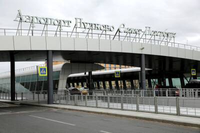 Саммит СНГ в Петербурге перекрыл движение транпсорта на Пулковском шоссе - neva.today - Санкт-Петербург - р-н. Московский