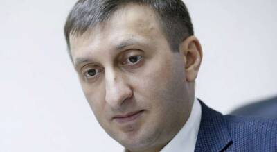 Владимир Путин - Виталий Кулик - Кадыров - Если США решат договориться с Россией, это может произойти за счет Украины – Виталий Кулик - lenta.ua - Россия - США - Украина