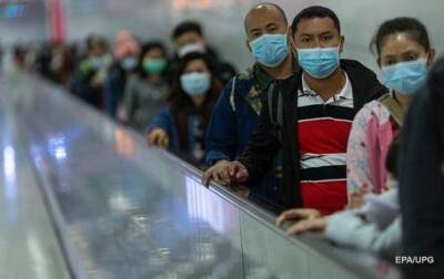 В Китае в одном из городов ввели жесткие ограничения из-за COVID - koronavirus.center - Китай - Сиань