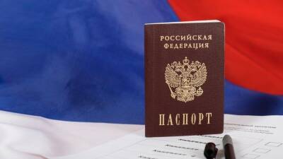Владимир Путин - Проект закона о российском гражданстве внесен Путиным на рассмотрение Госдумы - 5-tv.ru - Россия