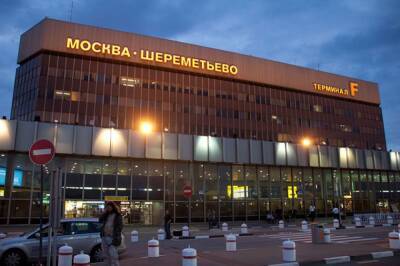 Андрей Никулин - Шереметьево временно закроет терминал F с 30 декабря на неопределенный срок - aif.ru
