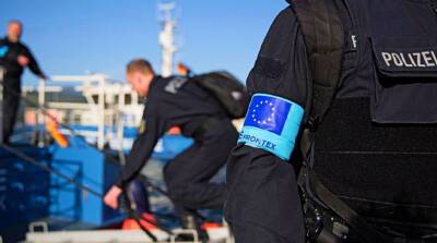 Литва - Литва отказалась выполнять требования Frontex относительно беженцев - grodnonews.by - Белоруссия - Литва