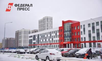 В 2021 году в Югре построили 18 социально значимых объектов - fedpress.ru - Ханты-Мансийск - Сургут - Югра