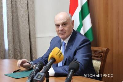 Энергетика и коронавирус — Бжания назвал главные проблемы Абхазии - eadaily.com - Апсны