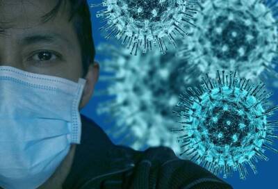 Максим Скулачев - Вирусолог Скулачев предупредил о посинении кожи при тяжелом течении COVID-19 - koronavirus.center - Россия