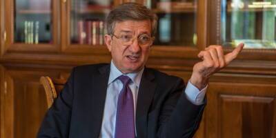 Тарута утверждает, что «воюя головой» остановил наступление на... - politnavigator.net - Украина - Запорожье - Мариуполь - Иловайск - Донбасс