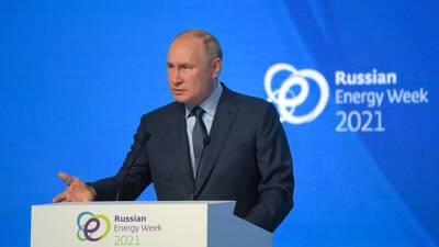 Владимир Путин - Алексей Миллер - «Северный поток-2» полностью готов к работе - newdaynews.ru - Россия - Украина