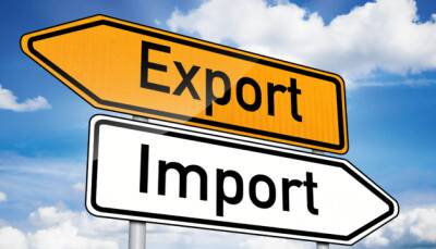 Уряд запровадив ліцензування імпорту та експорту низки товарів - hubs.ua - Украина