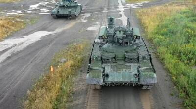 Во Франции - Идея БМПТ обречена на провал: во Франции сравнили «Терминатора» с новой бронетехникой - topwar.ru - Казахстан - Франция - Алжир