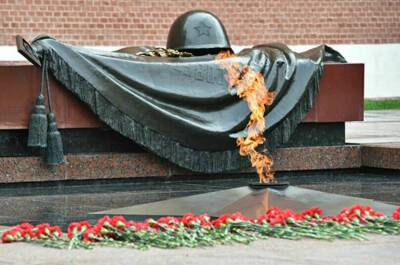 Сколько воинов пропали без вести в 20 и 21 веках - pnp.ru - Москва - Севастополь
