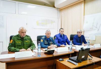 Александр Чуприян - Сергей Цивилев - Спасатели приступили к круглосуточному поиску тел шахтеров на "Листвяжная" - online47.ru - Кемеровская обл.