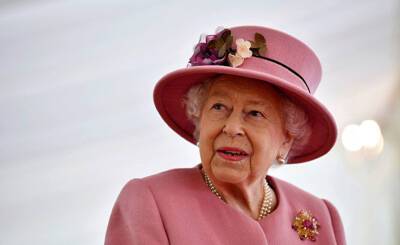 королева Елизавета - Daily Express (Великобритания): завариваем чай как у королевы - inosmi.ru - Англия