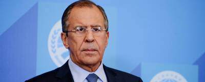 Сергей Лавров - Викторий Нуланд - Лавров считает угрозу Нуланд ввести новые санкции против России тупиковым путем - runews24.ru - Россия - США - Вашингтон