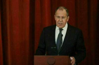 Сергей Лавров - Виктория Нуланд - Лавров назвал угрозы Госдепа ввести новые санкции против России тупиковым путем - pnp.ru - Россия - США