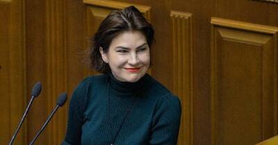 Ирина Венедиктова - Венедиктова "активизирует" сотни уголовных дел против Ахметова и его окружения - kp.ua - Украина