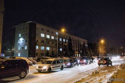 Десятибалльный коллапс сковал центральные улицы Владивостока - news.vse42.ru - Приморье край - Владивосток