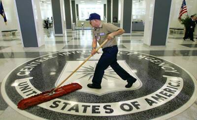 Владимир Путин - The Washington Post (США): почему Россия и Украина вызывают такую тревогу у ЦРУ? - inosmi.ru - Россия - США - Украина - Washington - Женева
