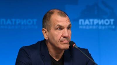 Социолог Шугалей объяснил, почему новому президенту Ливии стоит дружить с Россией - inforeactor.ru - Москва - Россия - Ливия
