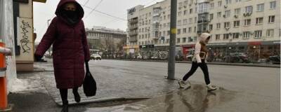 Дмитрий Калинин - Общественник из Екатеринбурга анонсировал одиночный пикет против грязи - runews24.ru - Екатеринбург