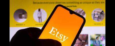 Роскомнадзор суда заблокировал сайт международной торговой площадки Etsy.com - runews24.ru - Тамбов