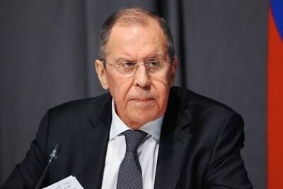 Сергей Лавров - Джен Псаки - Лавров пригрозил ответными мерами в случае введения новых санкций США - lenta.ru - Москва - Россия - США - Украина