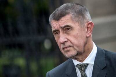 И. о. премьера Чехии заявил о попытке покушения на его жизнь - eadaily.com - Чехия